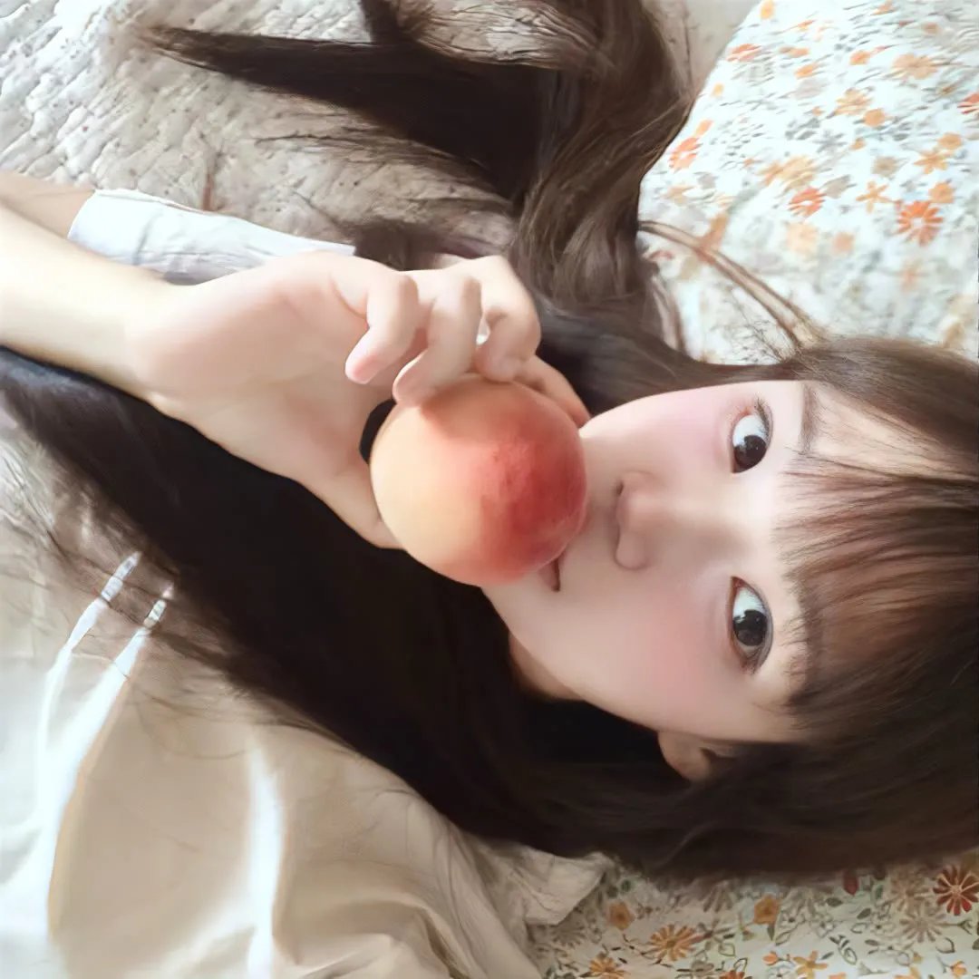 小洋